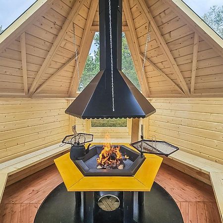 Holiday Home Aamunkoi By Interhome Veskoniemi Esterno foto