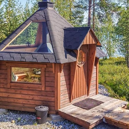 Holiday Home Aamunkoi By Interhome Veskoniemi Esterno foto