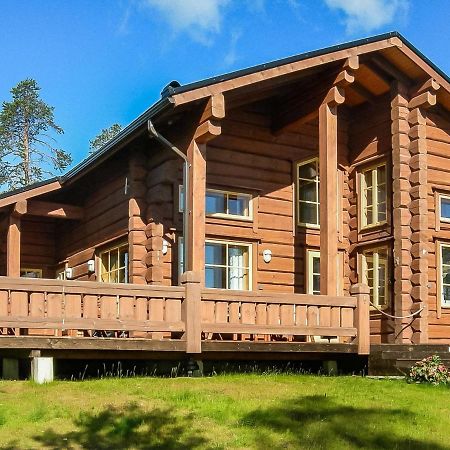 Holiday Home Aamunkoi By Interhome Veskoniemi Esterno foto