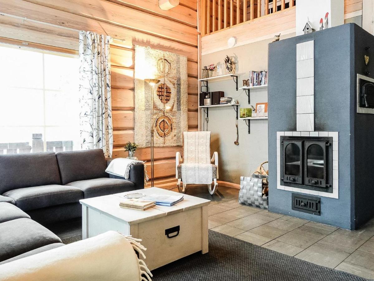 Holiday Home Aamunkoi By Interhome Veskoniemi Esterno foto