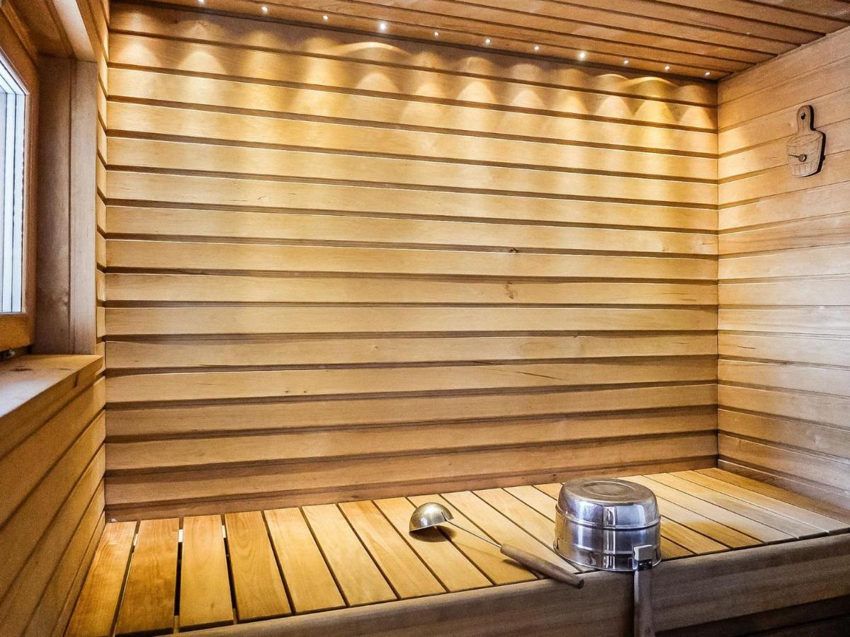 Holiday Home Aamunkoi By Interhome Veskoniemi Esterno foto