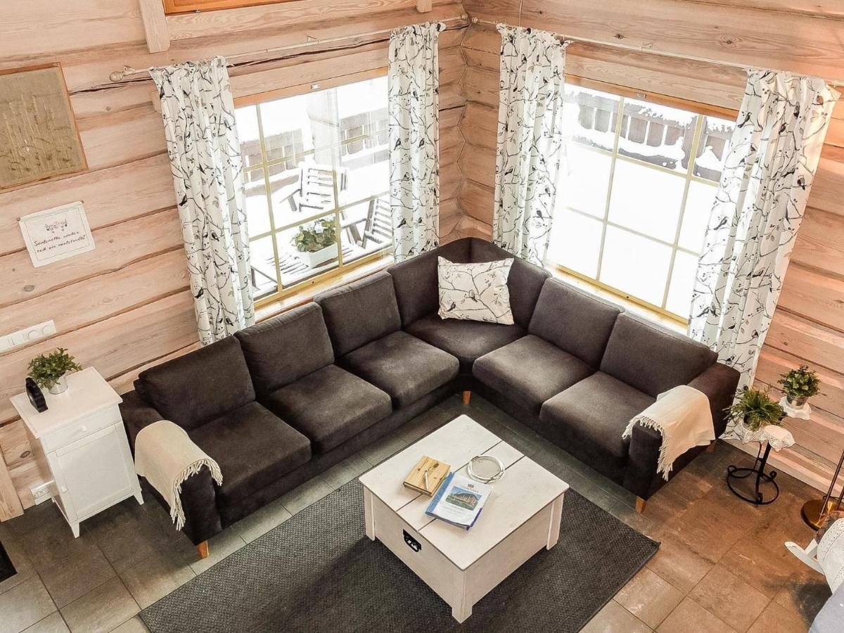 Holiday Home Aamunkoi By Interhome Veskoniemi Esterno foto