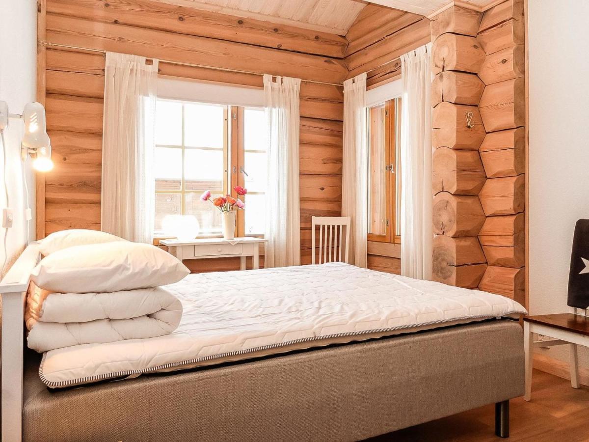 Holiday Home Aamunkoi By Interhome Veskoniemi Esterno foto