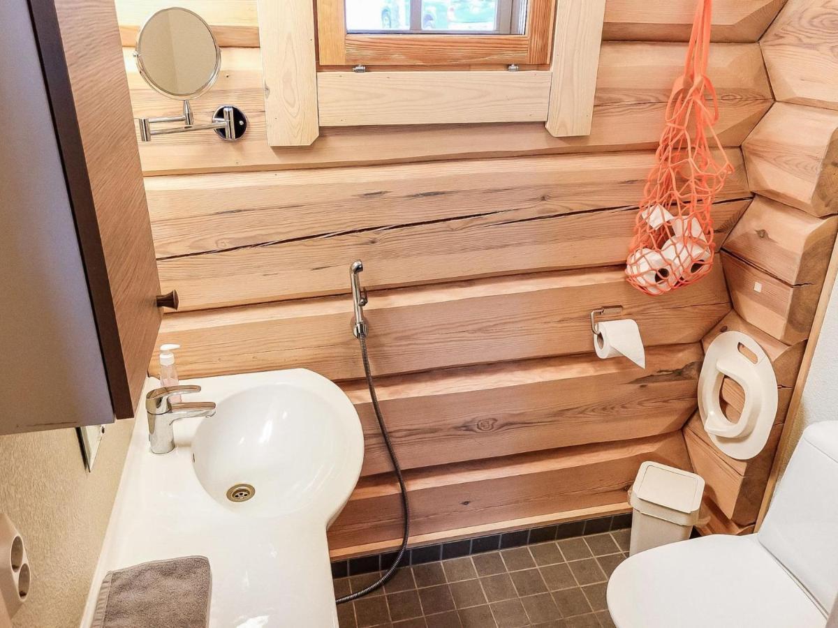 Holiday Home Aamunkoi By Interhome Veskoniemi Esterno foto