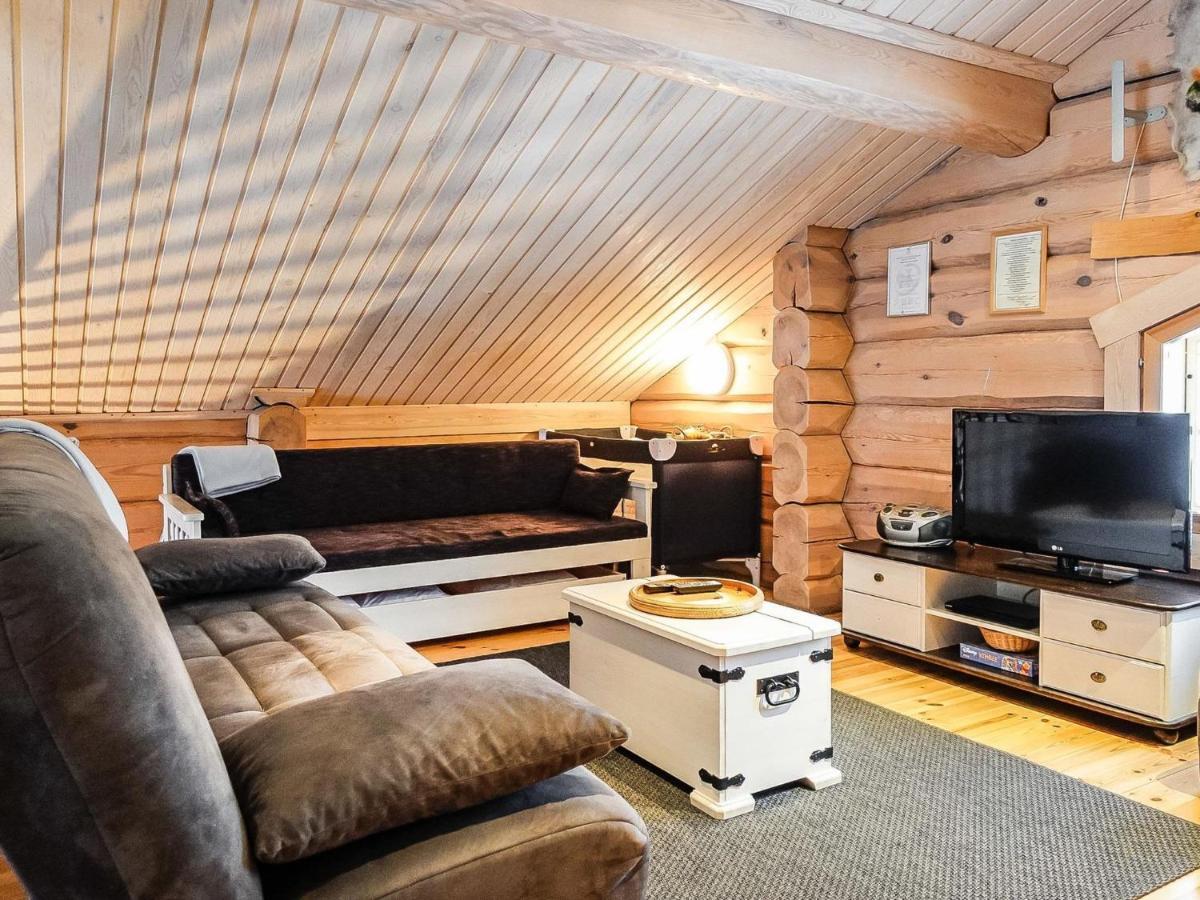Holiday Home Aamunkoi By Interhome Veskoniemi Esterno foto