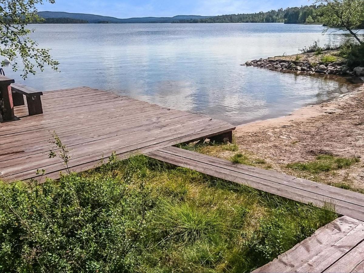 Holiday Home Aamunkoi By Interhome Veskoniemi Esterno foto