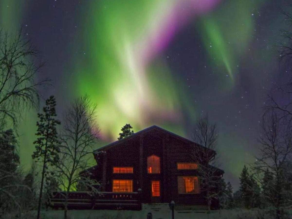 Holiday Home Aamunkoi By Interhome Veskoniemi Esterno foto