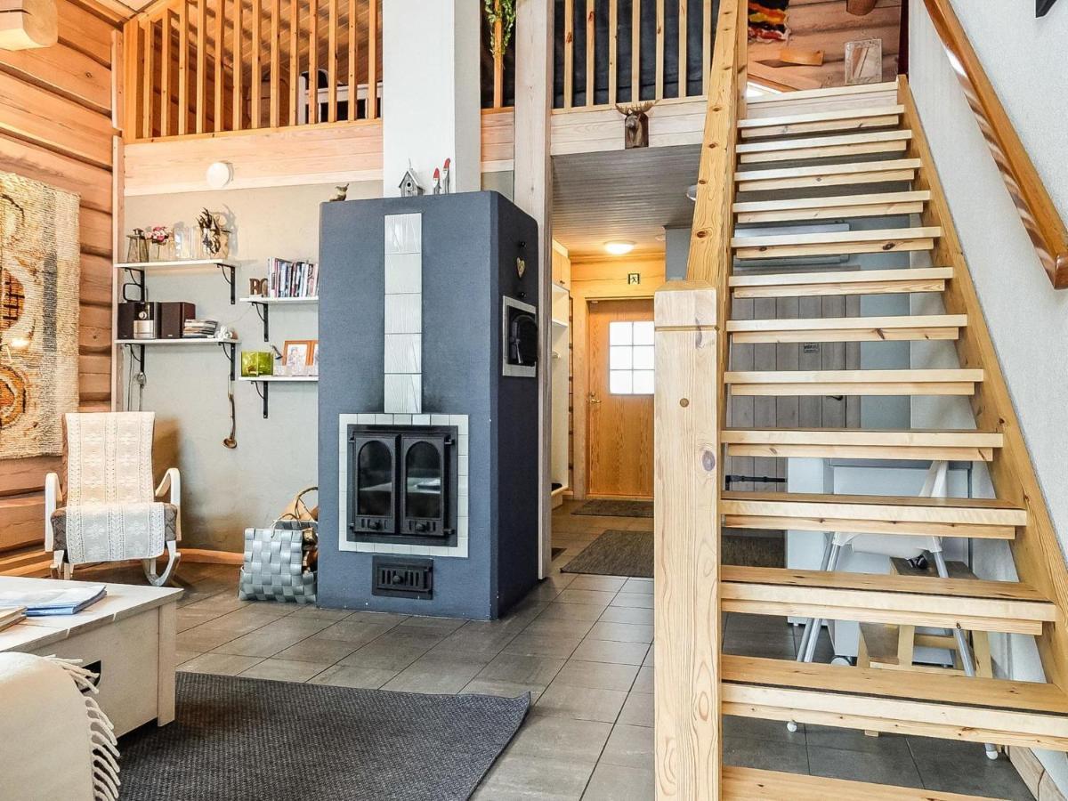 Holiday Home Aamunkoi By Interhome Veskoniemi Esterno foto