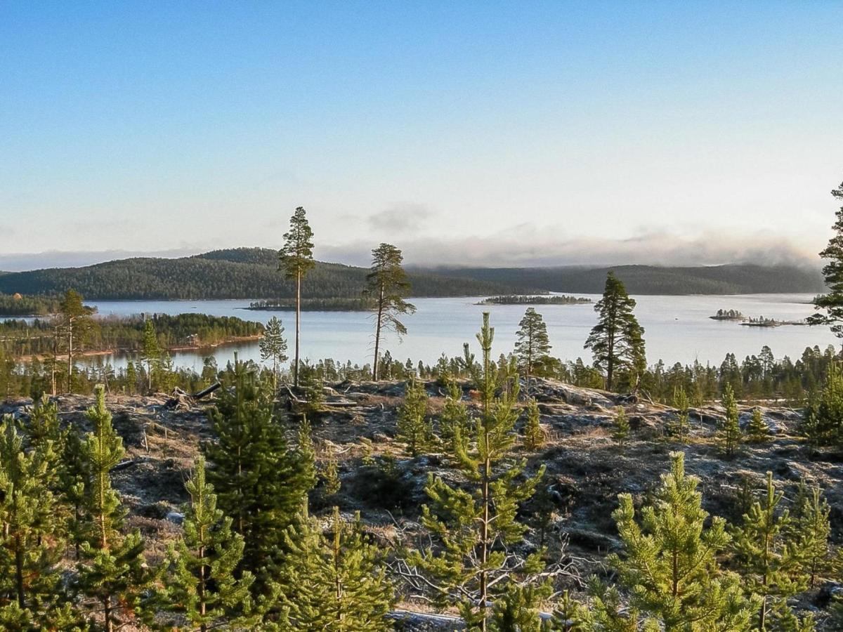 Holiday Home Aamunkoi By Interhome Veskoniemi Esterno foto